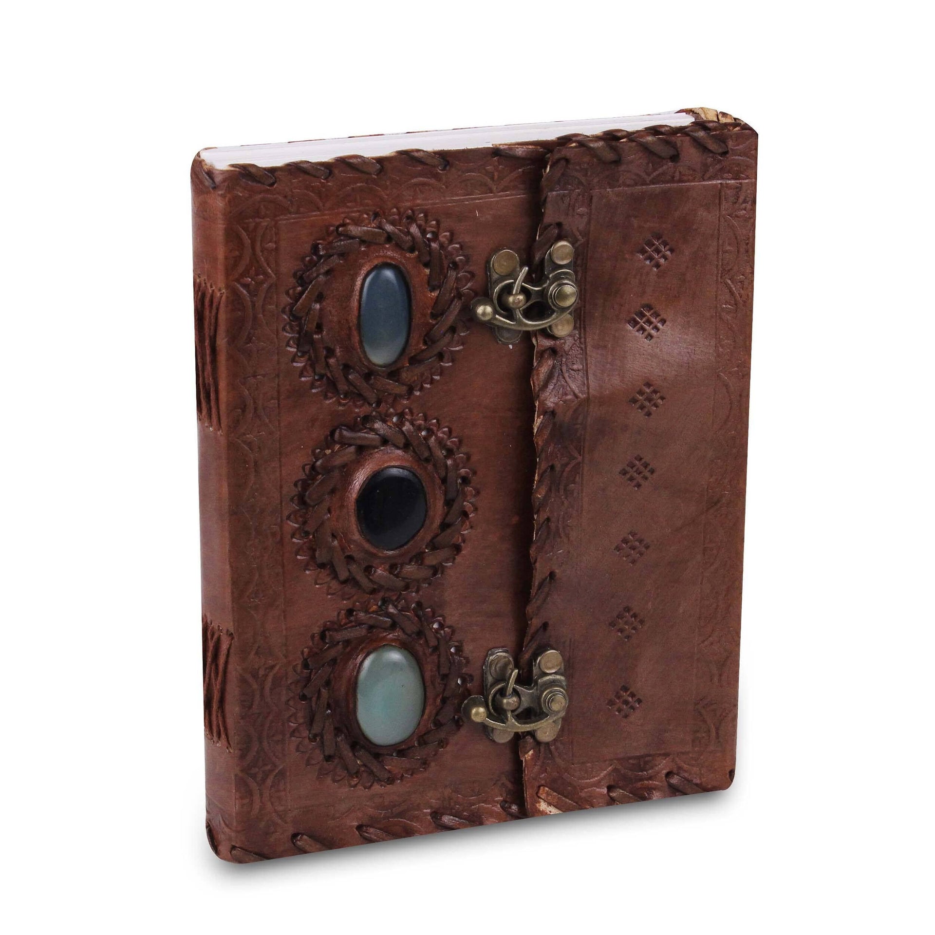 Shop Leather Journals from Classy Leather Bags Bags