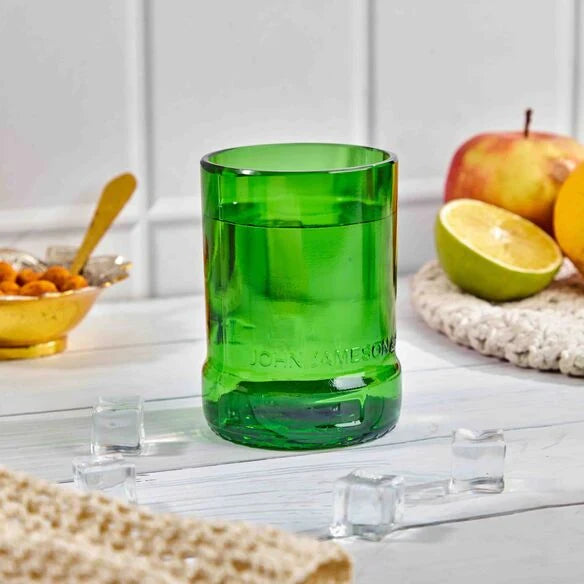 Jameson Mini Glass – Small, Stylish, Sustainable