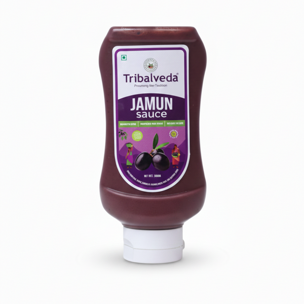 Jamun Sauce
