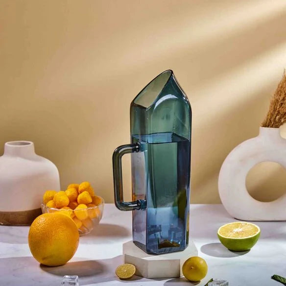 Jhonnie Walker Double Black Jug – A Bold Pour with a Sustainable Twist