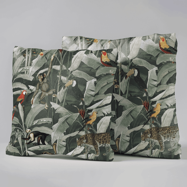 Jungle Rhapsody X Rainforest Rhapsody - Combo - Set of 5