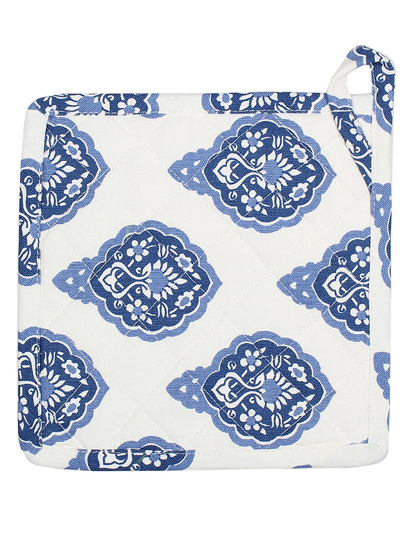 Kitchen Set - Aahar Blue