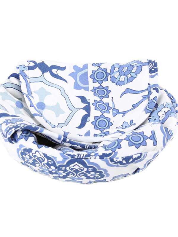 Kitchen Set - Aahar Blue