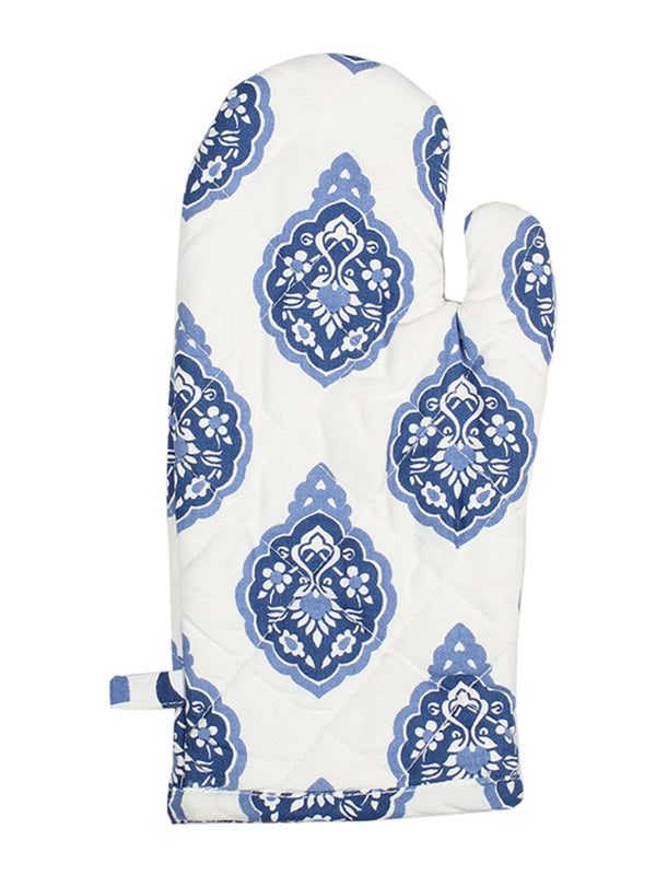 Kitchen Set - Aahar Blue