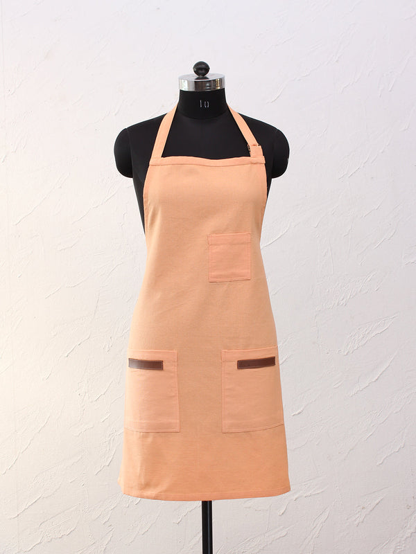 Chef���������S Kitchen Set (Orange)