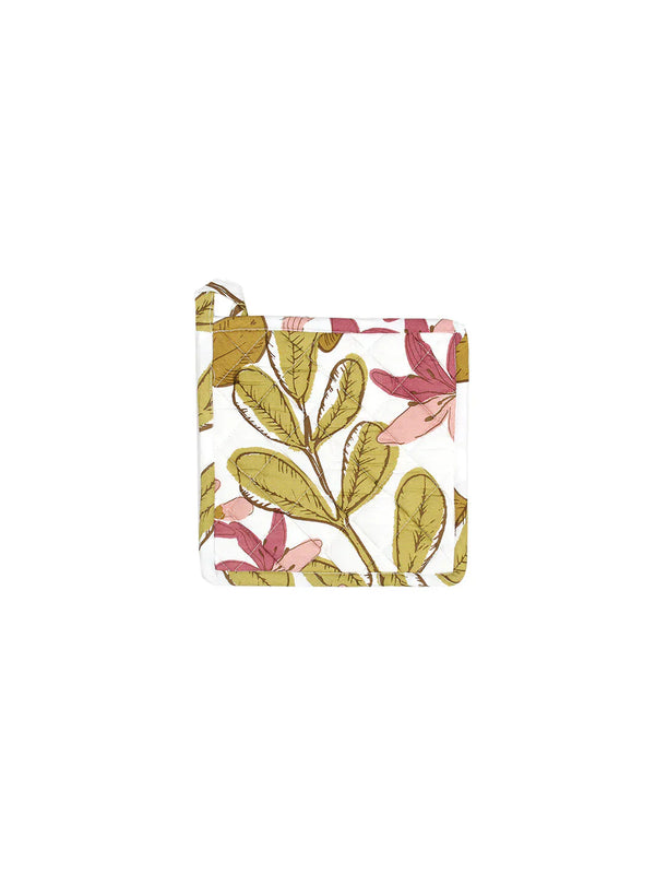 Mulaga Pink Kitchen Set