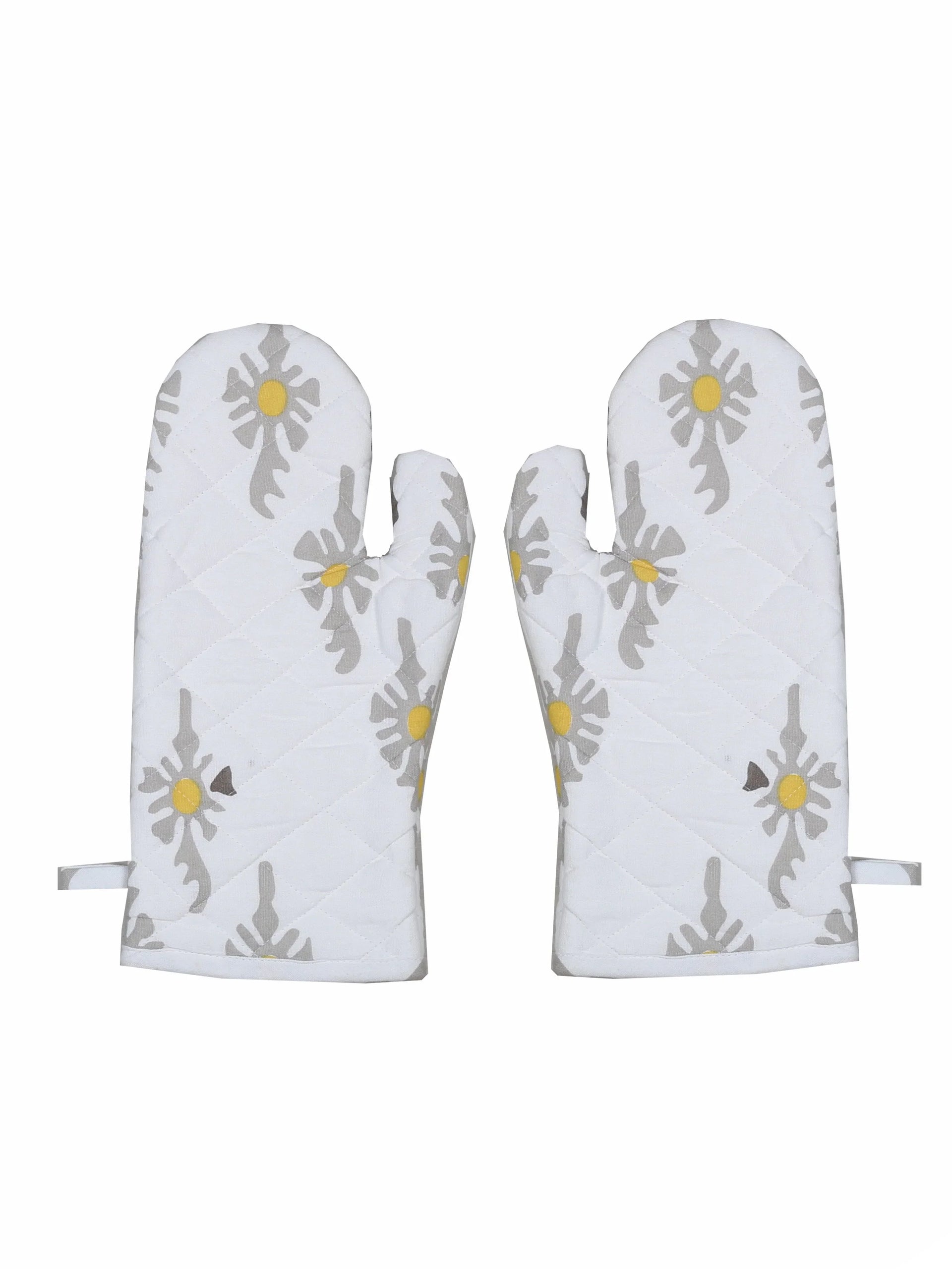 Mrinaal Kitchen Set Yellow