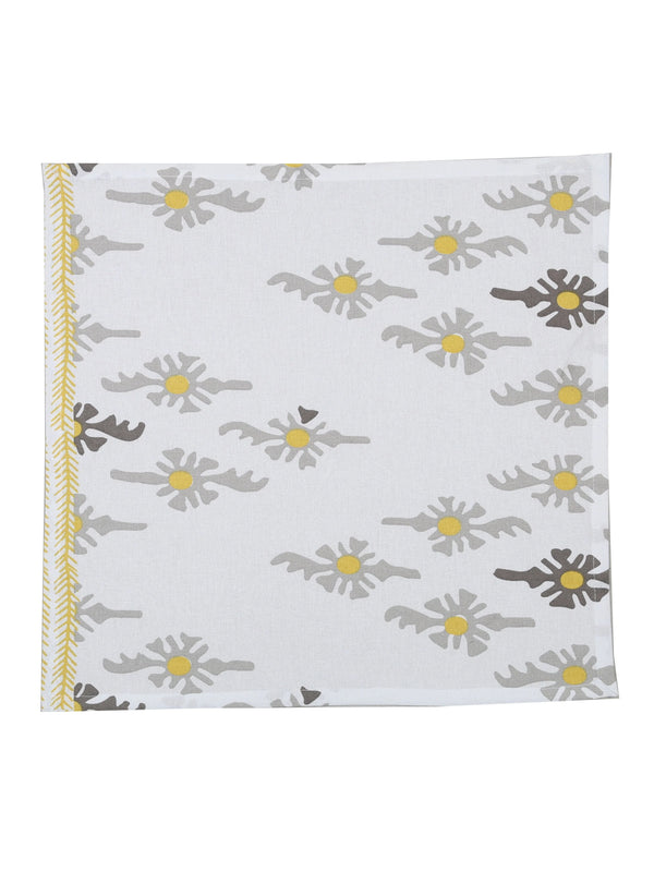 Mrinaal Kitchen Set Yellow