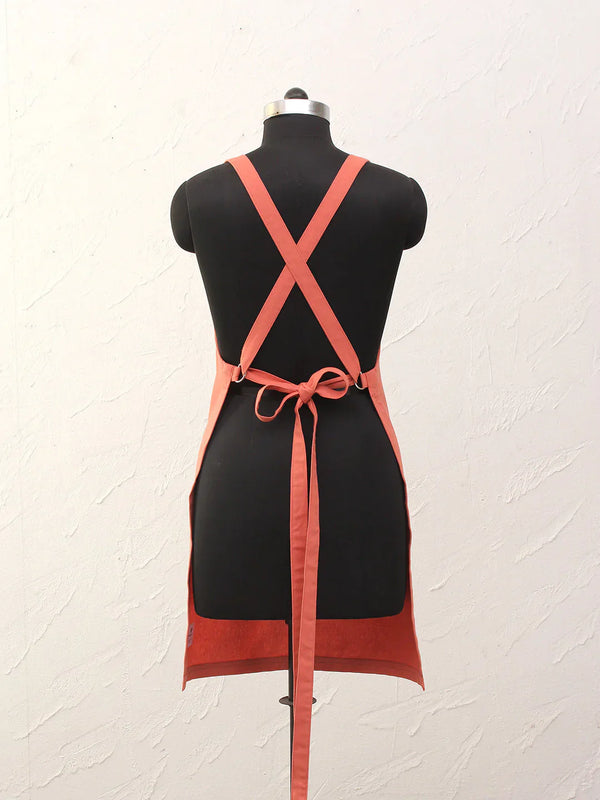 SunnyVale Kitchen Set Rust