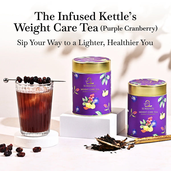 Weight Care Tea