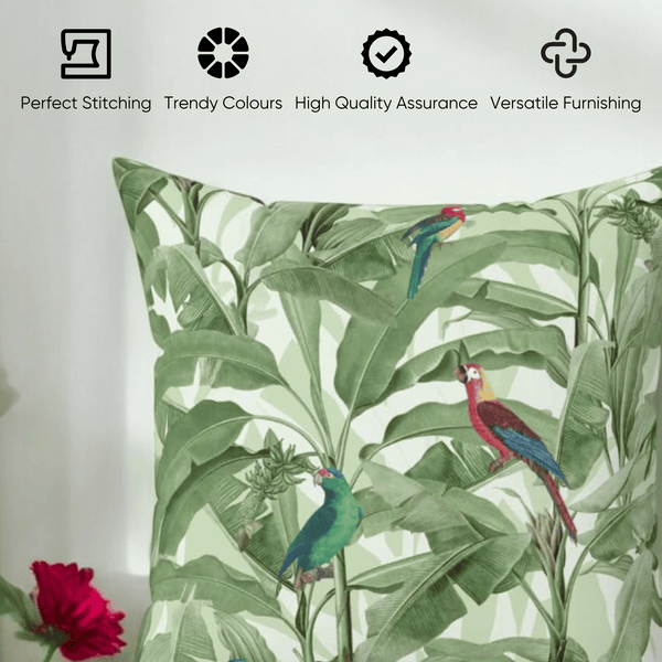 Aviary Elegance X Rainforest Rhapsody - Combo - Set of 5