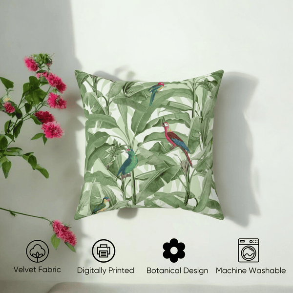 Aviary Elegance X Rainforest Rhapsody - Combo - Set of 5