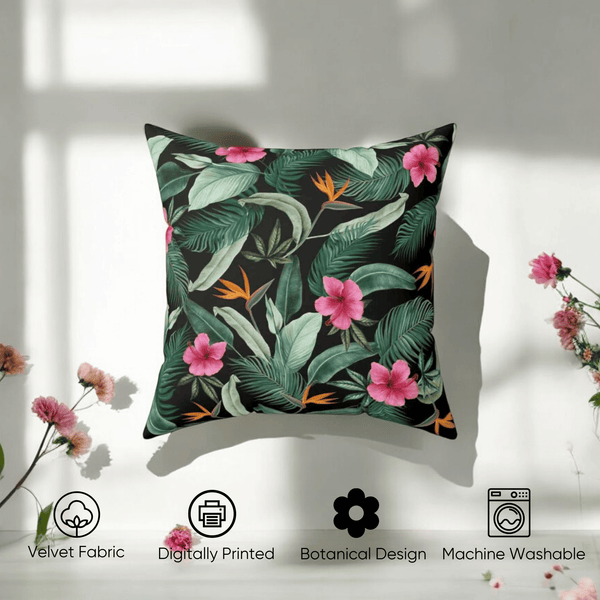 Aviary Elegance X Tropicana Combo - Set of 5