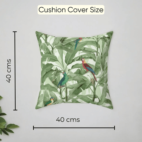 Aviary Elegance X Tropicana Combo - Set of 5