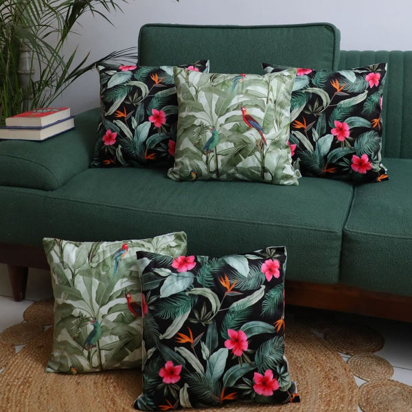 Aviary Elegance X Tropicana Combo - Set of 5