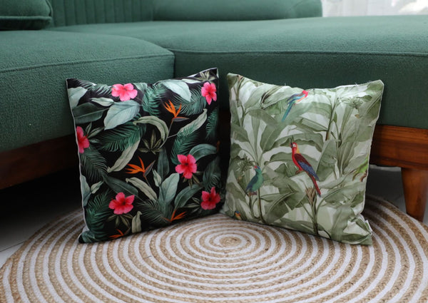 Aviary Elegance X Tropicana Combo - Set of 5