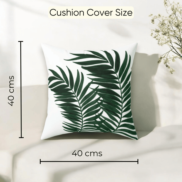 Bird Of Paradise Night and Flowing Palm - Combo - Set of 5