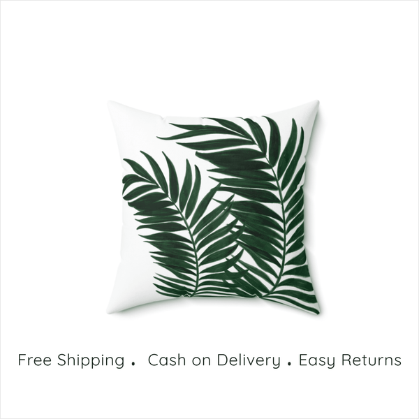 Bird Of Paradise Night and Flowing Palm - Combo - Set of 5