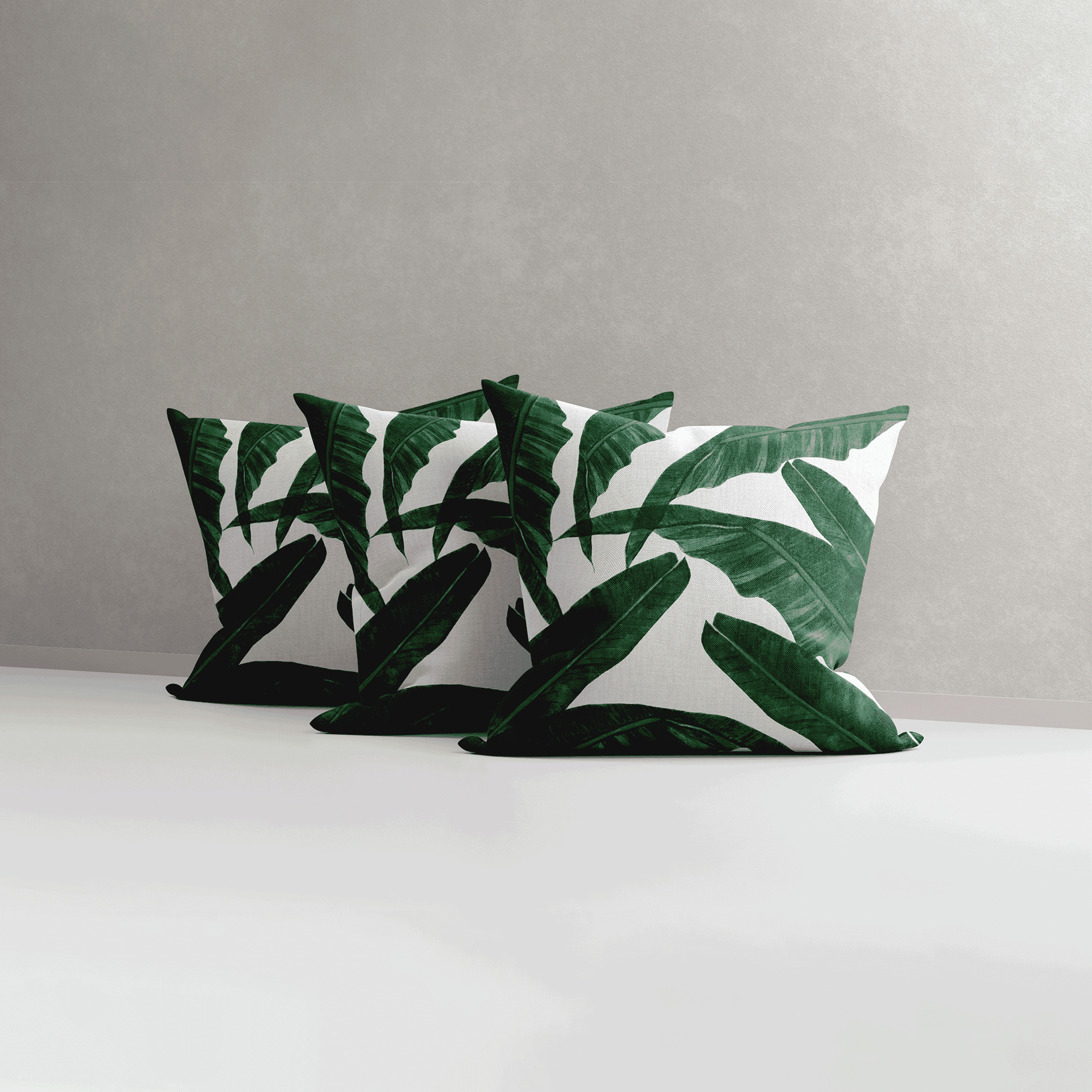 Bliss Banana | Set of 3