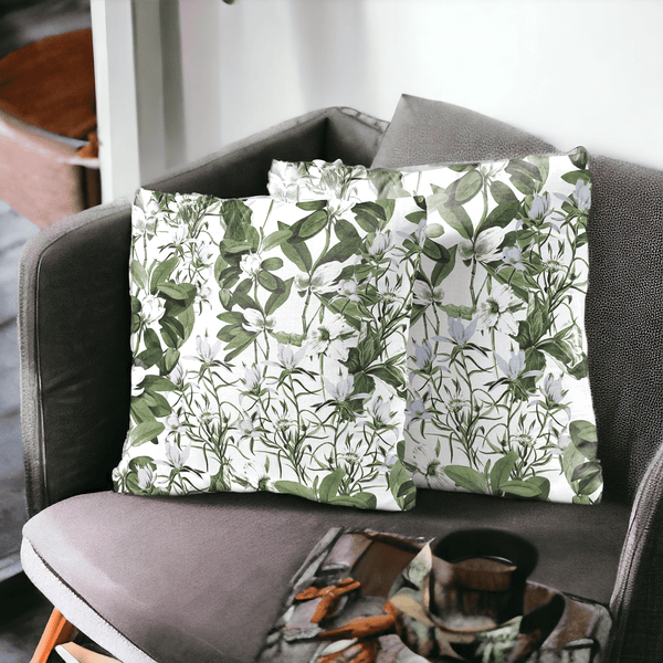 Blossom Embrace X Eden Parrot Combo - Set of 5