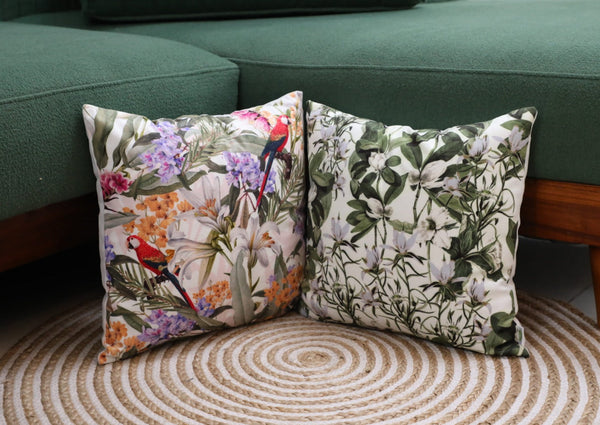 Blossom Embrace X Eden Parrot Combo - Set of 5