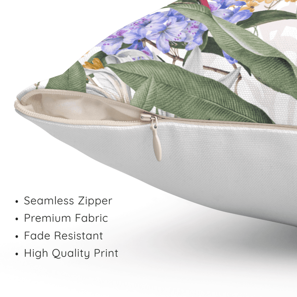 Blossom Embrace X Eden Parrot Combo - Set of 5