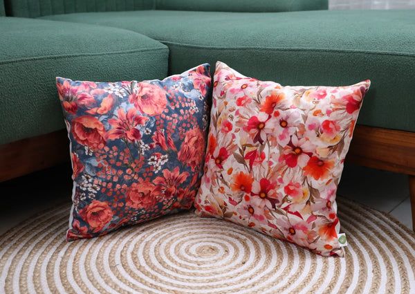 Blossom Whisper X Crimson Blossom - Combo - Set of 5