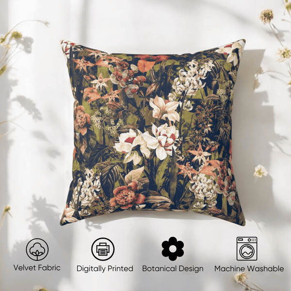 Enchanted Forest X  Rainforest Rhapsody - Combo - Set of 5