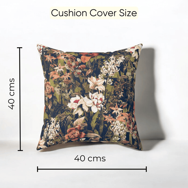 Enchanted Forest X  Rainforest Rhapsody - Combo - Set of 5