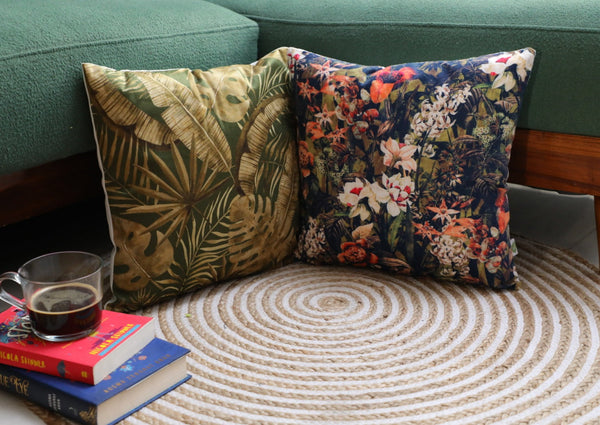 Enchanted Forest X  Rainforest Rhapsody - Combo - Set of 5