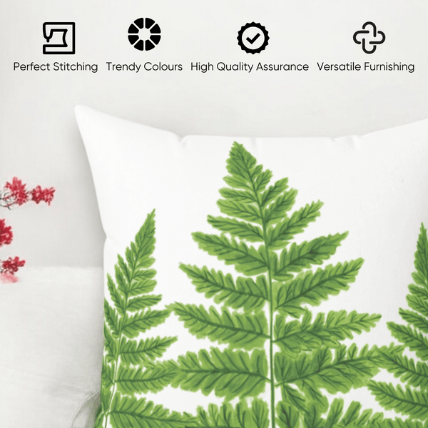 Our Lady Beetle X Ferns in Bloom - Combo - Set of 5