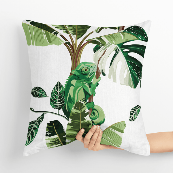 In The Shade of Nature