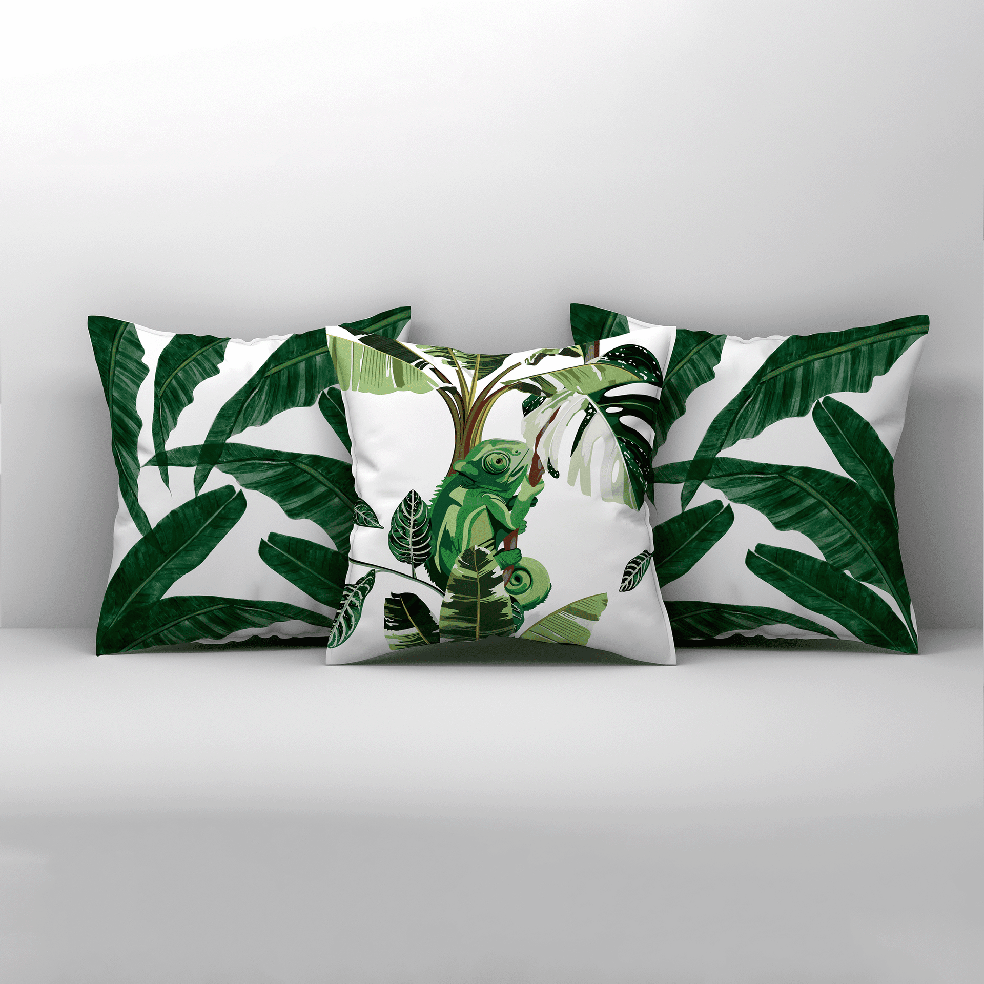 In The Shade of Nature X Bliss Banana | Set of 3