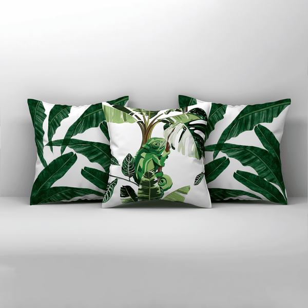 In The Shade of Nature X Bliss Banana | Set of 3