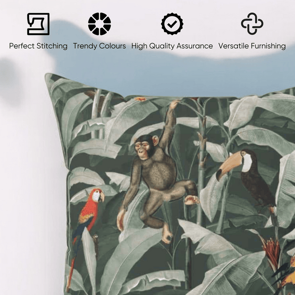 Jungle Rhapsody X Rainforest Rhapsody - Combo - Set of 5