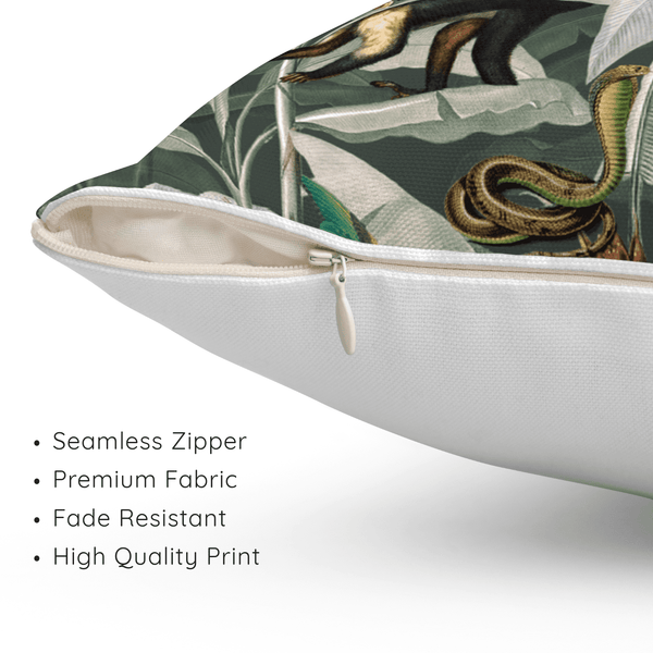 Jungle Rhapsody X Rainforest Rhapsody - Combo - Set of 5