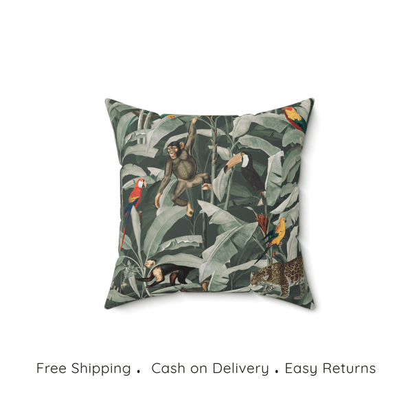 Jungle Rhapsody X Rainforest Rhapsody - Combo - Set of 5