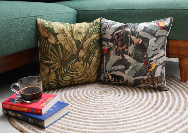 Jungle Rhapsody X Rainforest Rhapsody - Combo - Set of 5