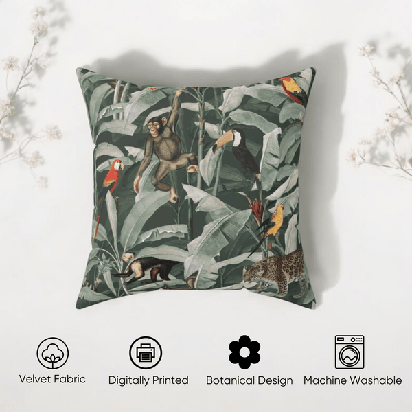Jungle Rhapsody X Rainforest Rhapsody - Combo - Set of 5