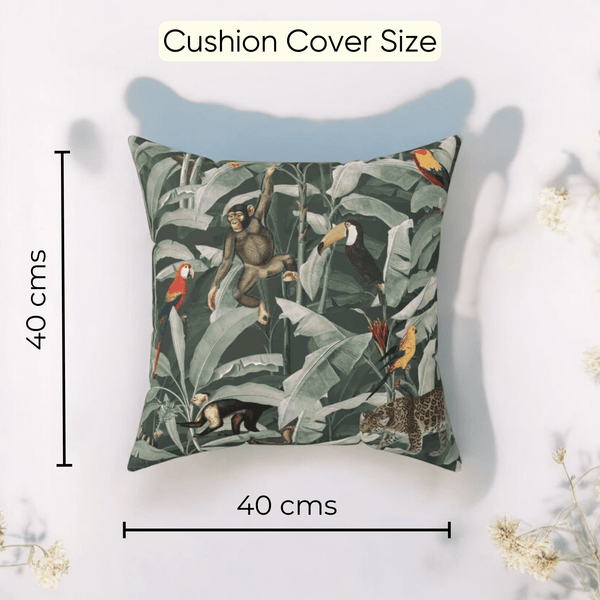 Jungle Rhapsody X Rainforest Rhapsody - Combo - Set of 5