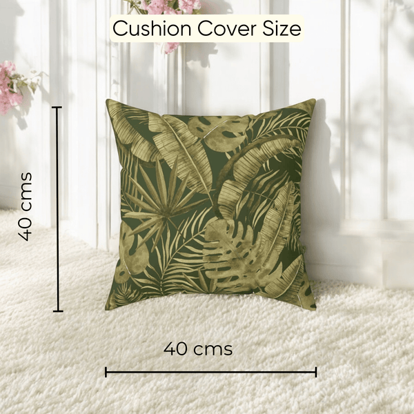 Jungle Rhapsody X Rainforest Rhapsody - Combo - Set of 5