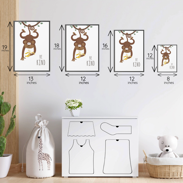 Sunflower Fields Forever - Framed Wall Art