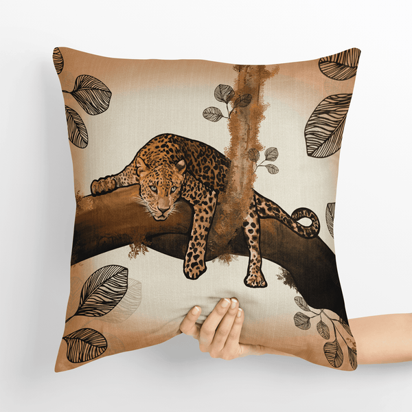 Mighty Stare of Jaguar X Leafy Veins- Combo - Set of 5