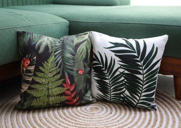 Our Lady Beetle Night X Flowing Palm - Combo - Set of 5