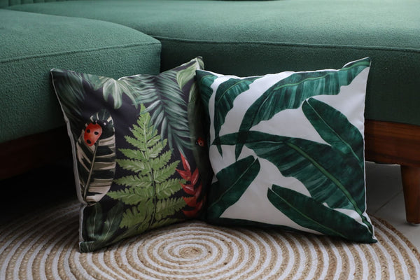 Our Lady Beetle Night X Bliss Banana Combo - Set of 5