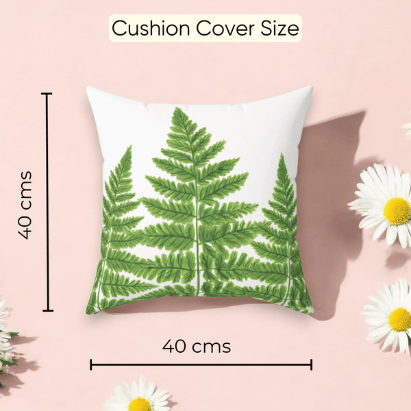 Our Lady Beetle X Ferns in Bloom - Combo - Set of 5