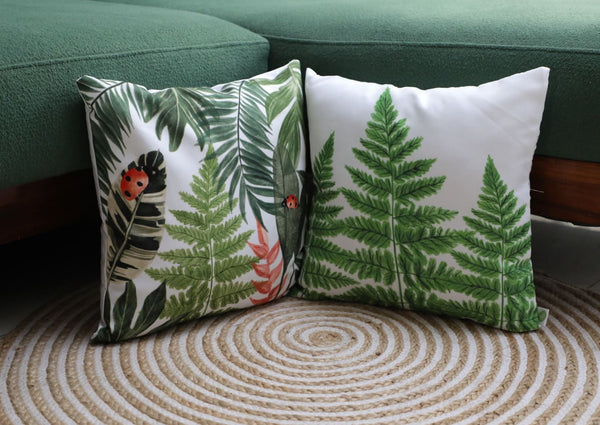 Our Lady Beetle X Ferns in Bloom - Combo - Set of 5