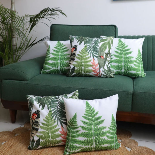 Our Lady Beetle X Ferns in Bloom - Combo - Set of 5