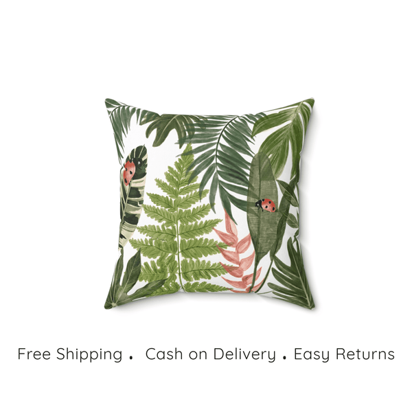 Our Lady Beetle X Ferns in Bloom - Combo - Set of 5