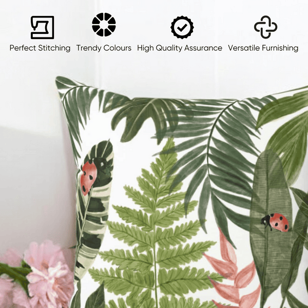 Our Lady Beetle X Flowing Palm - Combo - Set of 5